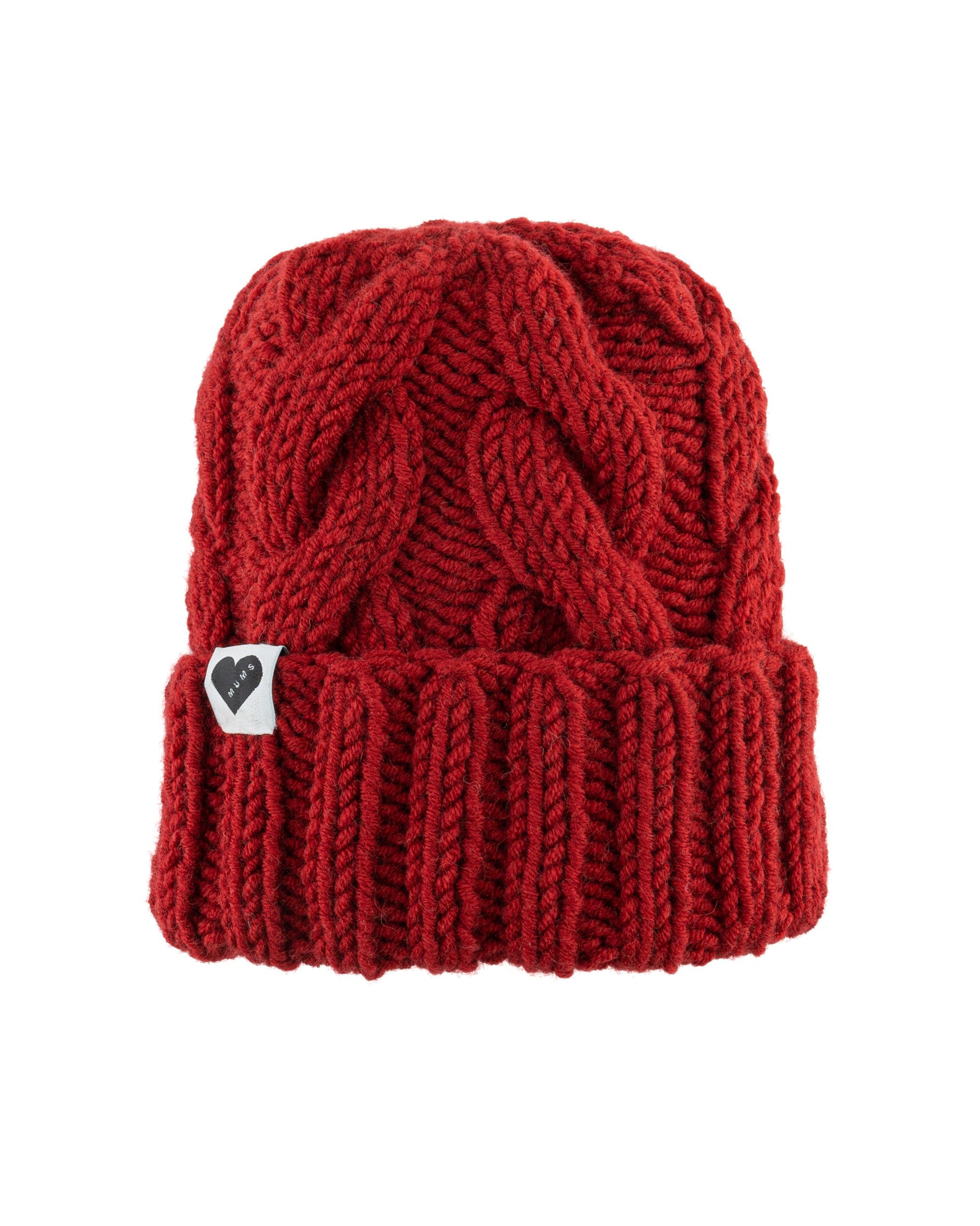 Beanies – Mumshandmade