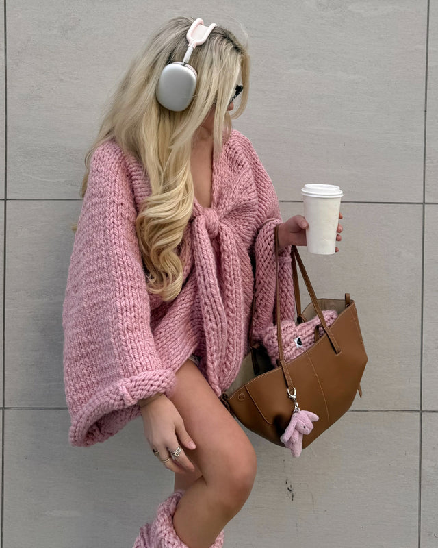 The Cozy Barbie Set