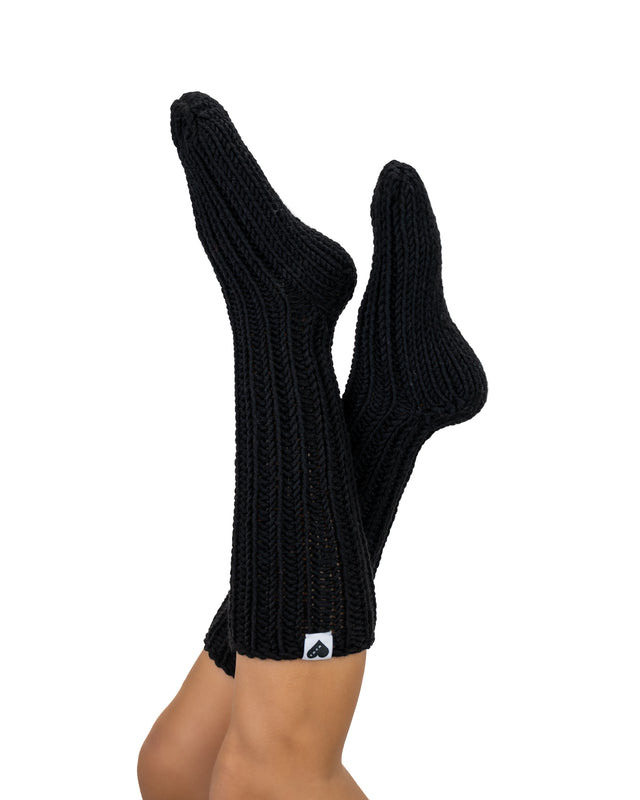 Leg Warmers & Socks – Mumshandmade